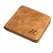EliteFold Leather Wallet EliteFold Leather Wallet